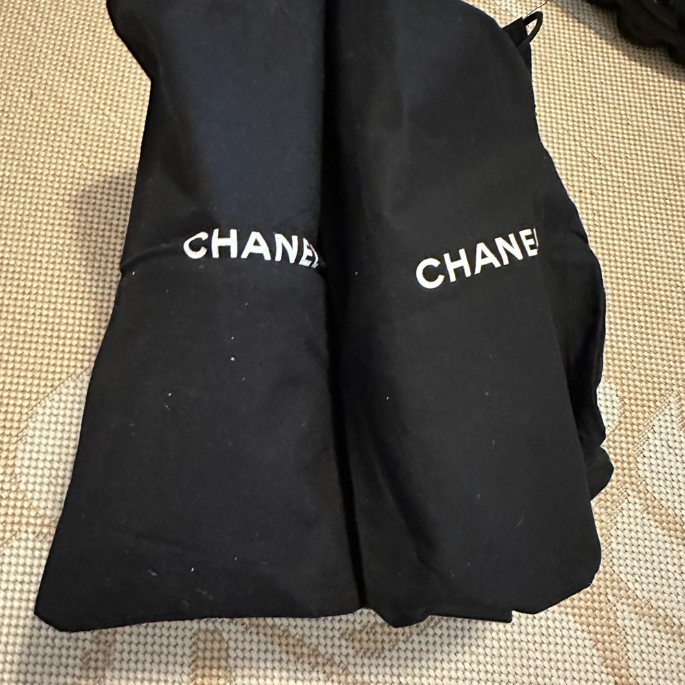 Chanel flats - Picture 2 of 8